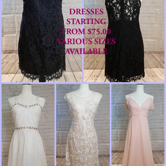 Dresses - Picture 11 of 12